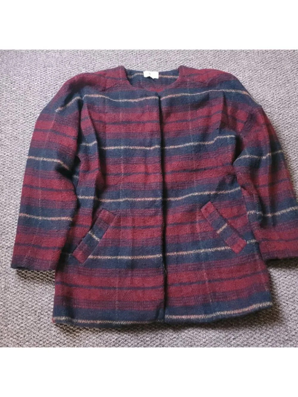 Jolt jacket womens